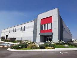 Colinas del Apaseo Industrial Park - 01
