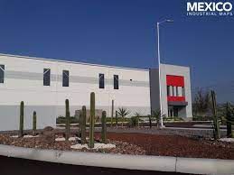 Colinas del Apaseo Industrial Park - 01