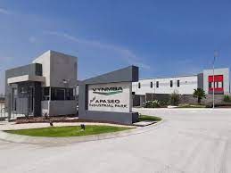 Colinas del Apaseo Industrial Park - 01