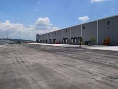 Amexhe Industrial Park - BTSD Bajío 1