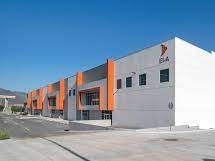 Advance Villagrán Building 1