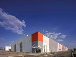 Advance Villagrán Building 1