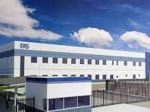 Sendai Industrial Park - VAS-PS-01A