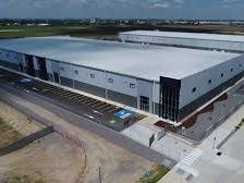 SkyPlus Industrial and Logistics Park - ISK 1