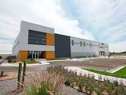 VYNMSA Guanajuato Puerto Interior III - SPEC I