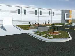 VYNMSA Guanajuato Puerto Interior III - SPEC I