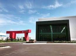 El Marqués Bajío Industrial Park - 03