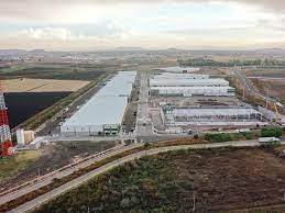 El Marqués Bajío Industrial Park - 03