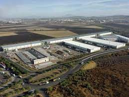 El Marqués Bajío Industrial Park - 03