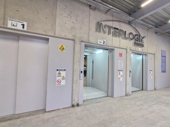 INTERLOGIX POSTES
