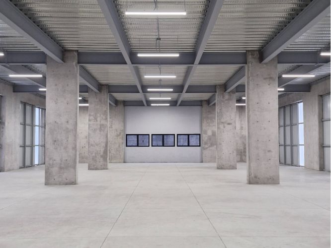 INTERLOGIX POSTES