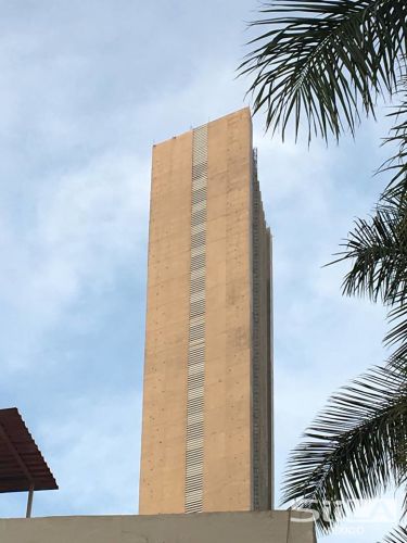 Torre Bansí