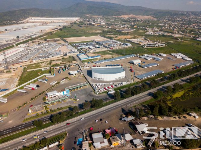 Micro Parque La Teja - 01 - Tepotzotlán, Méx. - Imagen 3 de 3