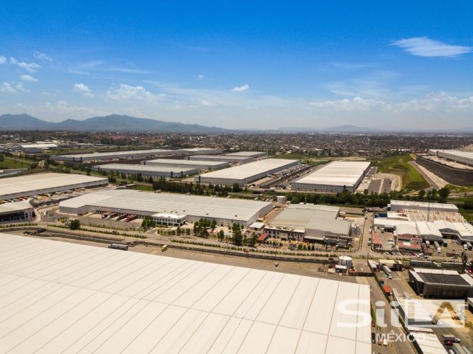 Zona Industrial San Martín Obispo - 04 - Cuautitlán Izcalli, Méx. - Imagen 3 de 4