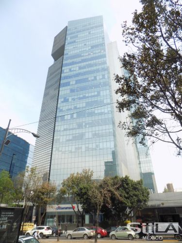 Citi Center Insurgentes&nbsp;
