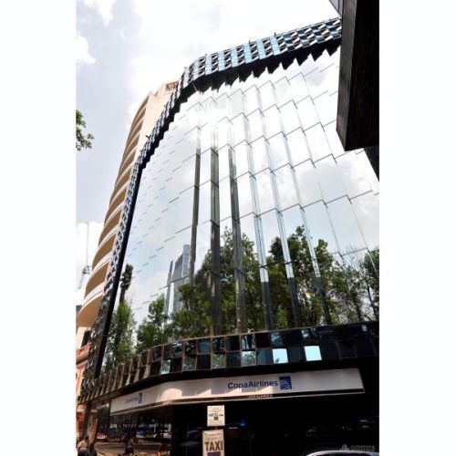 Berna 6 / Torre Valburmex