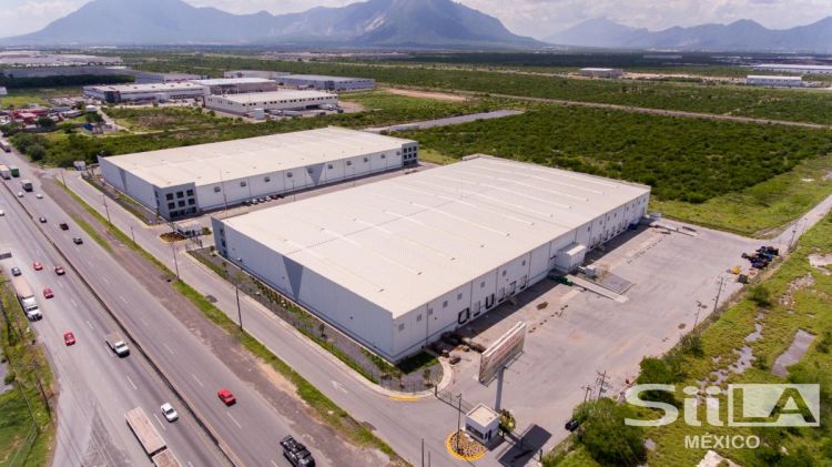 IGS MTY Escobedo - 01