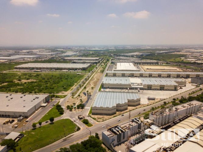 Prologis Apodaca Park - PPA 11