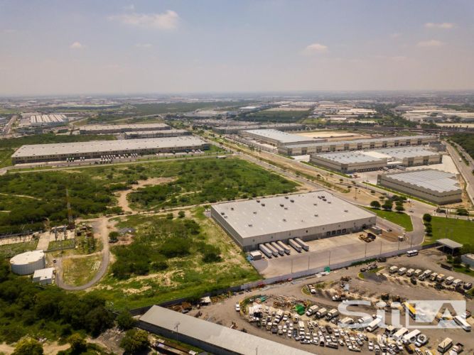 Prologis Apodaca Park - PPA 11