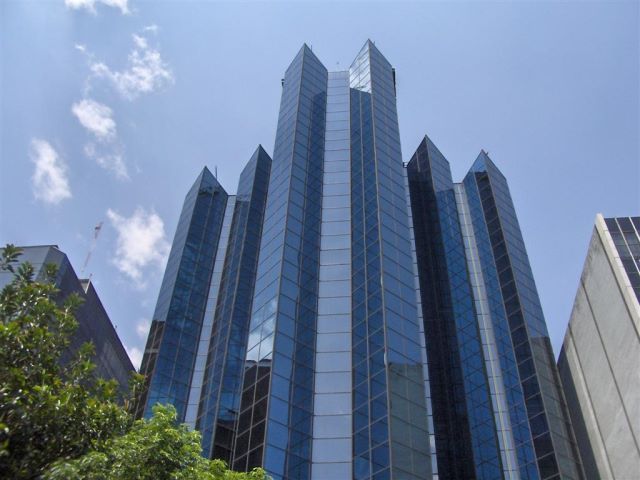 Insurgentes Sur 1685 / Corporativo Diamante