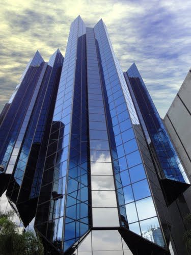 Insurgentes Sur 1685 / Corporativo Diamante - Álvaro Obregón, CDMX - Image 3 of 3
