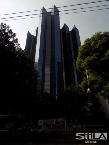 Insurgentes Sur 1685 / Corporativo Diamante