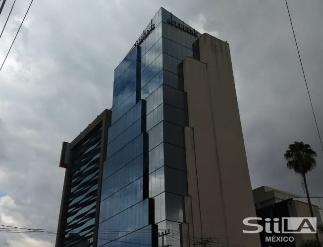 Torre Sterling Guadalajara