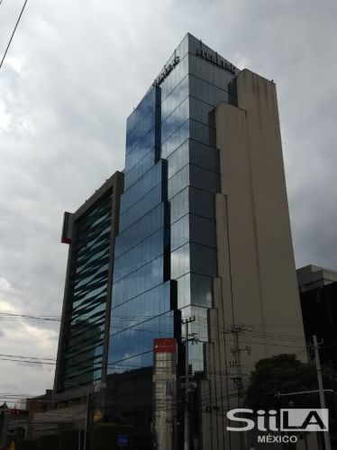 Torre Sterling Guadalajara