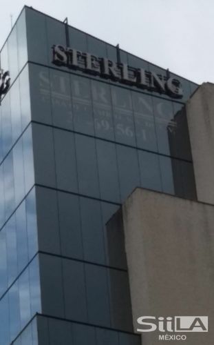 Torre Sterling Guadalajara