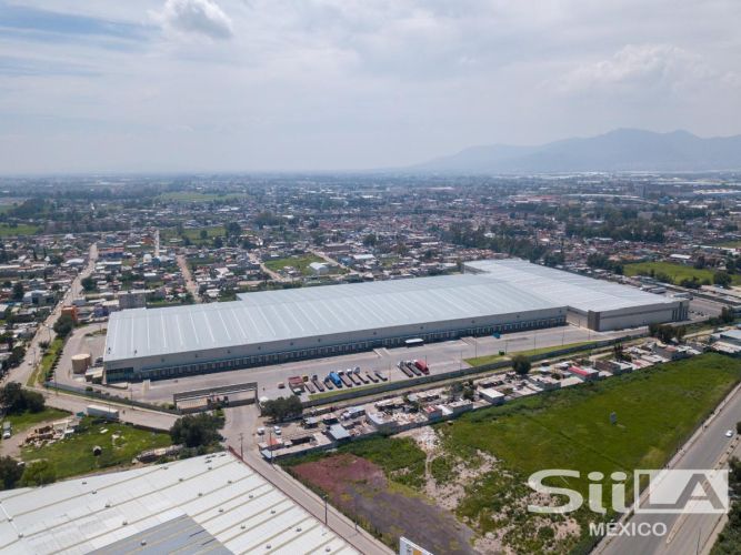 Prologis Laurel -  1