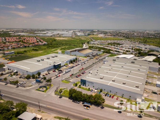 American Industries Huinalá - 01