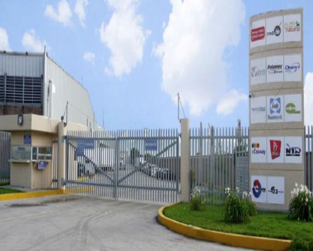 Parque Industrial Ziporex II - 03