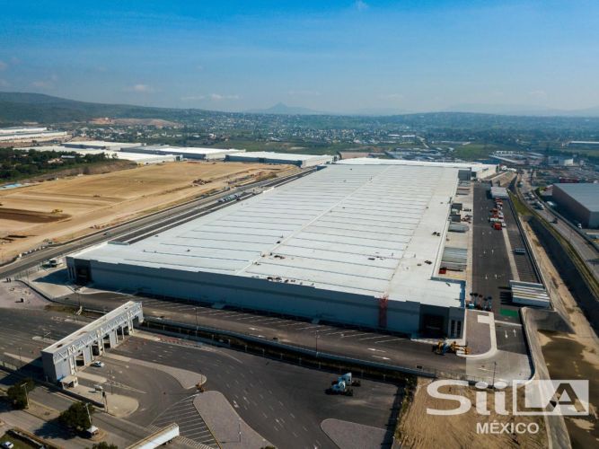 Prologis Park Grande - 03