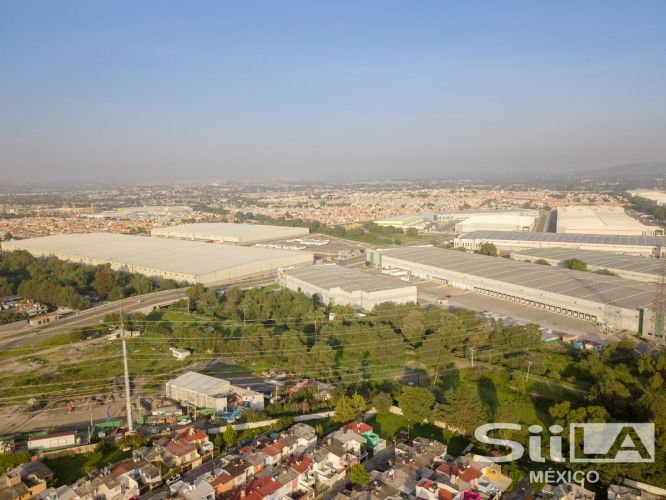 Prologis Tres Ríos - 6