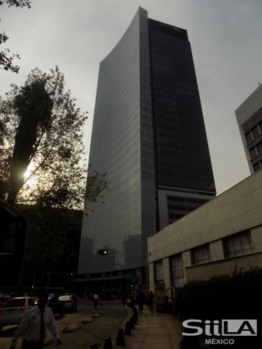 Torre HSBC