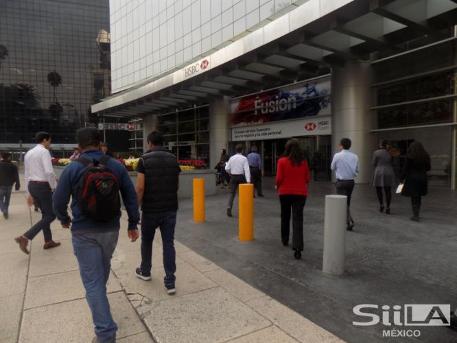 Torre HSBC