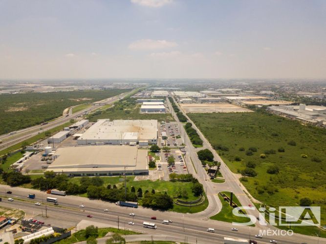 Kronos Industrial Park - 03