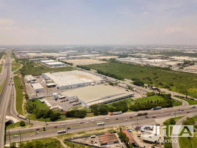 Kronos Industrial Park - 03