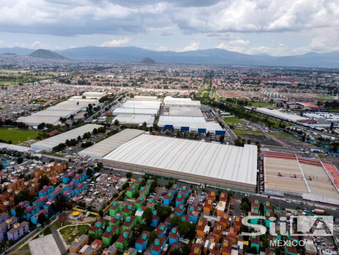 FINSA Iztapalapa - MEX002