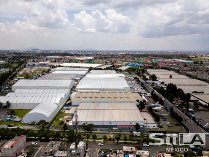 FINSA Iztapalapa - MEX002