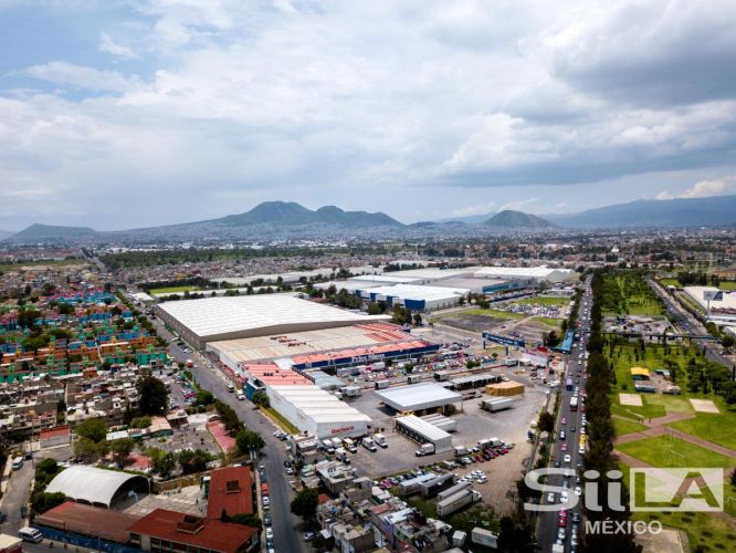 FINSA Iztapalapa - MEX002