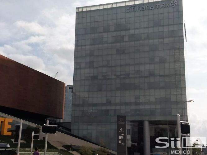 Andares Corporativo Patria
