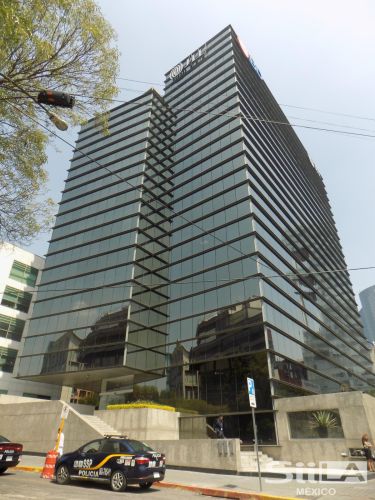 Centro Empresarial Lomas