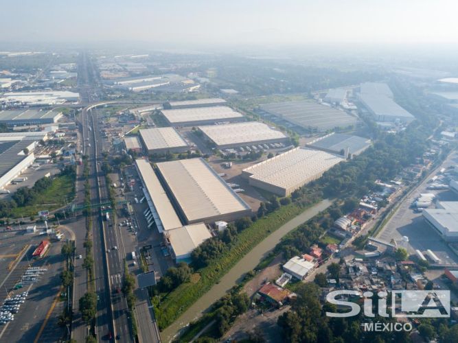 Prologis Cedros - 04