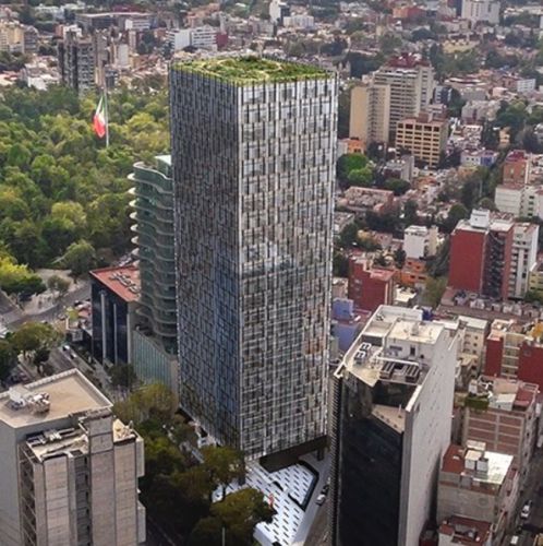 Insurgentes Capital