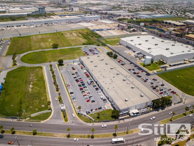 Monterrey Business Park I - 02 - Apodaca, N.L. - Imagen 1 de 1