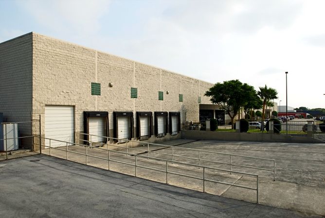 Parque Industrial Monterrey - Building 5