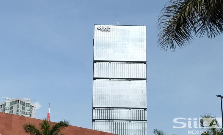 Andares Corporativo Paseo