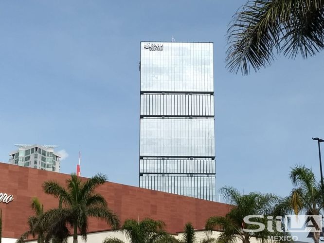 Andares Corporativo Paseo