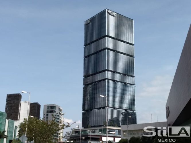 Andares Corporativo Paseo